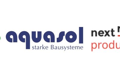 Aquasol bei nextroom produkte